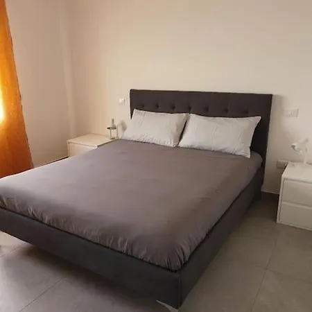 Apartamento Emily *