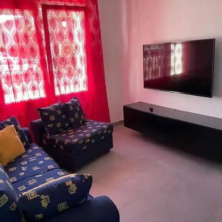 Emily Apartamento