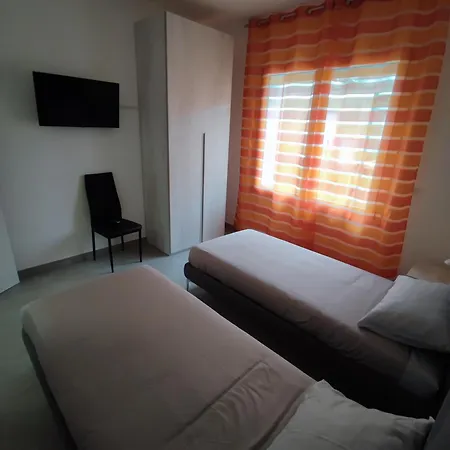 아파트 Emily Ca Tiepolo