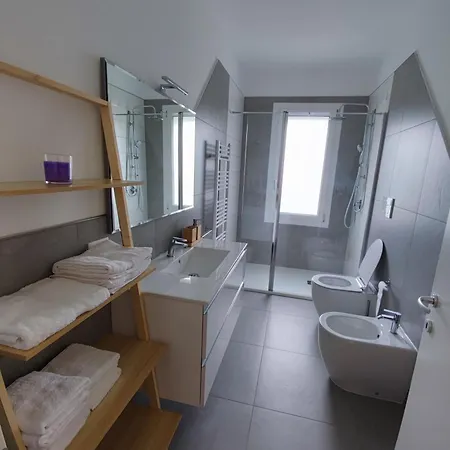 Apartamento Emily *
